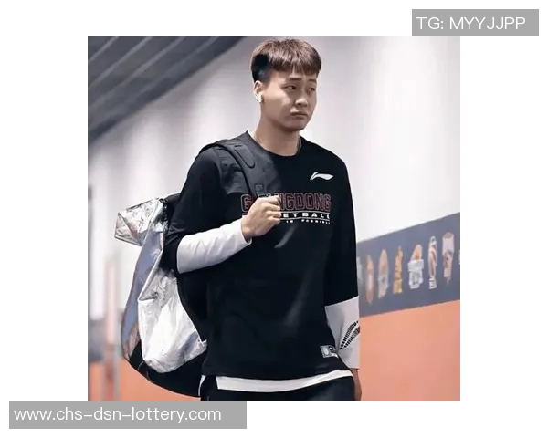 赵睿正式上任新岗位回归广东全运会征战悬念终于揭晓